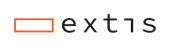 Extis logo
