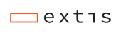 Extis logo